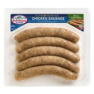 Bell and Evan Chicken Sausage, Mild Italian Style