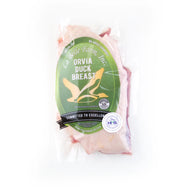 1-1.2lbs Duck Breast