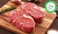 10oz ribeye certified halal
