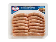 14oz country sage Bell & Evans sausages