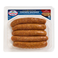 Bell and Evan’s Chicken Sausage, Hot Italian Style