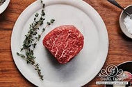 8oz Black Opal tenderloin 4/5 marbling