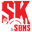 Shop SK&Sons logo