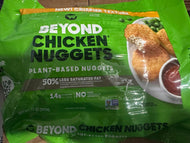 Chicken Nuggets, Beyond Chicken, 10oz SPECIAL