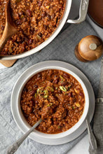 Load image into Gallery viewer, Beyond Beef;plant-based ground product 1lb pack
