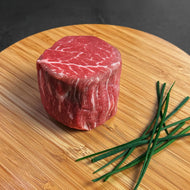 8oz Centre Cut, Grain Fed, Metro tenderloin