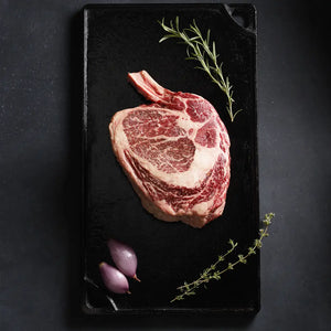 Wagyu Cowboy Steak 16oz