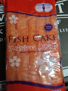 Crab Sticks 1.1lbs (imitation)