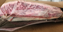 Load image into Gallery viewer, 1-1.5lbs 2inch Thick Cut Beef Short Ribs
