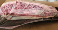 1-1.5lbs 2inch Thick Cut Beef Short Ribs