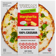 10” Margharita Pizza