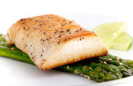 Hamachi Filets 8oz