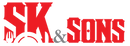 SK&Sons SKB