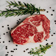 Wagyu Ribeye 10oz