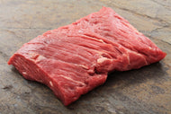 Skirt Steak  7oz