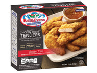 Breaded Chicken Breast Tenders GLUTEN FREE; Bell & Evans