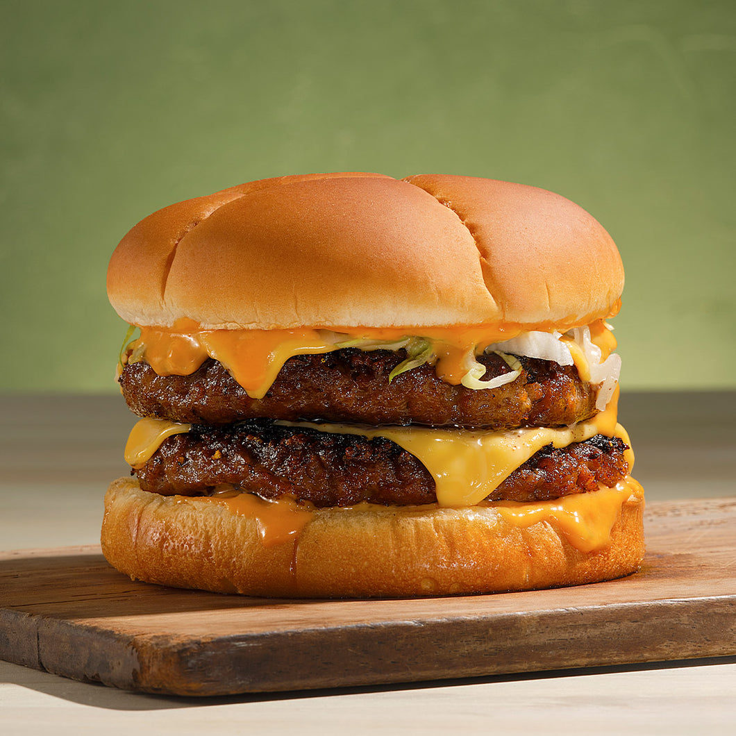 Beyond  Meat; Beyond Burger 2 x 1/4lb