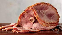 Load image into Gallery viewer, Spiral Ham - average 10lbs
