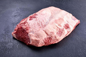 Brisket approx. 7-8lbs