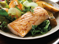 Mahi filet 8oz