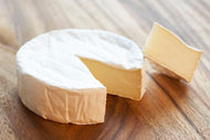 Brie; (frozen) 2lb wheel