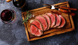 Chateaubriand 16oz
