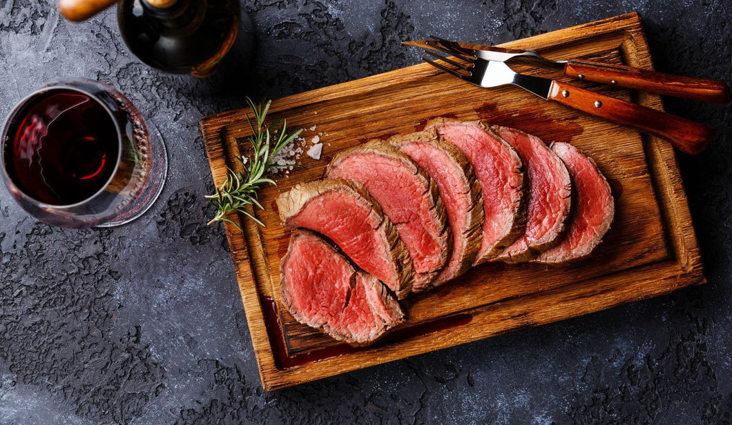 Chateaubriand 16oz