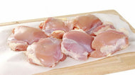 Chicken; boneless thigh; Bell & Evans -  approx. 1.5lb