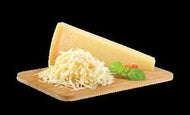 Mozzarella; Shredded 5lb bag