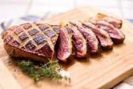 Duck Breast Bell & Evans 2 per pack approx.  1.25lbs pack