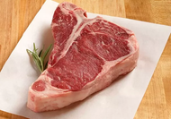 Steak; T-bone/Porterhouse  20oz