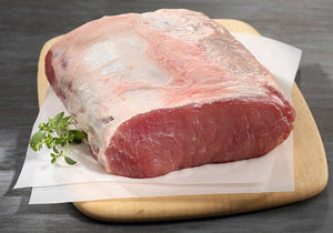 Porkloin approx 13lbs