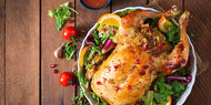 Chicken; whole; approx. 4.25lbs - Bell & Evans